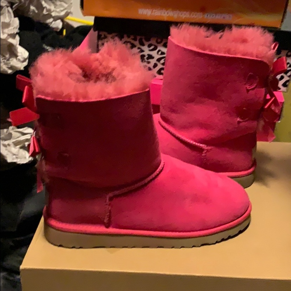 Uggs